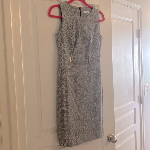 Calvin Klein Dresses & Skirts - Calvin Klein dress size 6